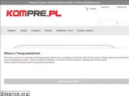 Sites similar to kompre.pl