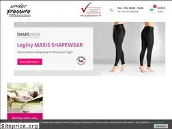 Sites similar to kompresneoblecenie.sk