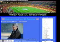 Sites similar to kompresometr.ru
