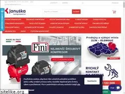 Sites similar to kompresor.cz