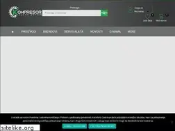 Sites similar to kompresoralati.rs