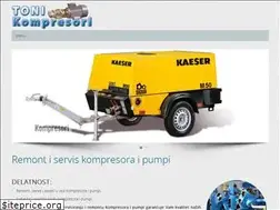 Sites similar to kompresori.co.rs