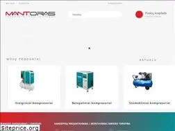 Sites similar to kompresorius.lt