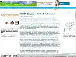 Sites similar to kompresorservis.org