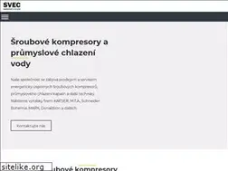 Sites similar to kompresory-chlazeni.cz
