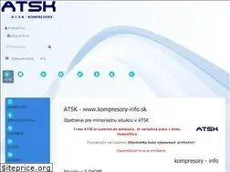 Sites similar to kompresory-info.sk