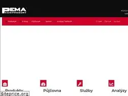 Sites similar to kompresorypema.cz