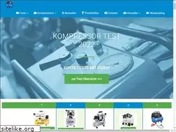 Sites similar to kompressor-tests.com