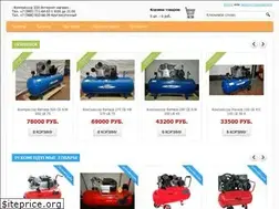 Sites similar to kompressor220.ru