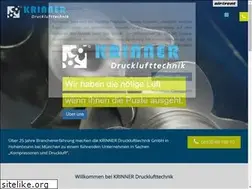 Sites similar to kompressoren-druckluft.com