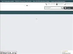 Sites similar to kompressoren-fachhandel.de