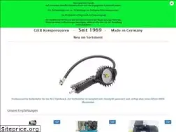Sites similar to kompressoren-gieb.de