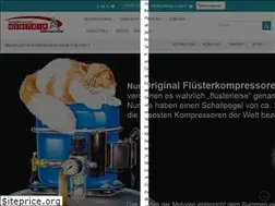 Sites similar to kompressorenshop.de