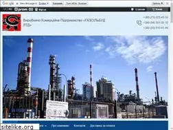 Sites similar to kompressori.com.ua