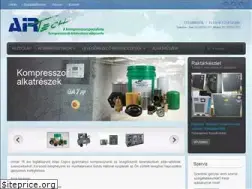 Sites similar to kompresszor.hu