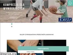 Sites similar to kompresyjni.pl