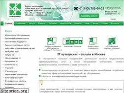 Sites similar to kompromiss.ru