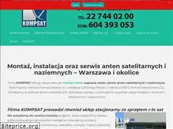 Sites similar to kompsat.pl