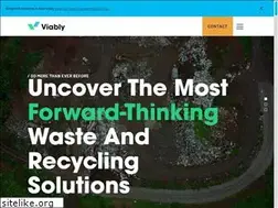 Sites similar to komptechamericas.com