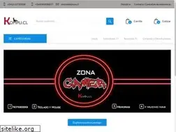 Sites similar to kompu.cl