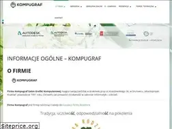 Sites similar to kompugraf.com.pl