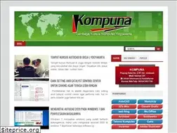 Sites similar to kompuna.com
