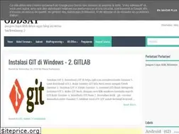 Sites similar to komputasistat.blogspot.com