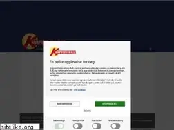 Sites similar to komputer.no