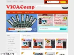 Sites similar to komputerbekas.co.id