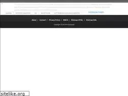 Sites similar to komputerbusuk.blogspot.com