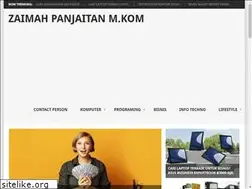 Sites similar to komputerkata.com