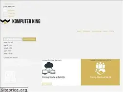 Sites similar to komputerking.com