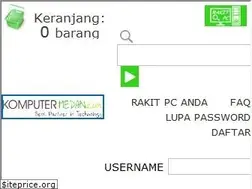 Sites similar to komputermedan.com