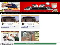 Sites similar to komputersalatiga.com