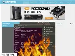 Sites similar to komputery-pc.info