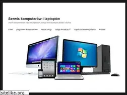 Sites similar to komputery-serwis.bydgoszcz.pl