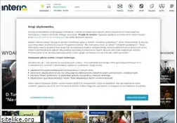 Sites similar to komputery.interia.pl