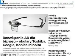 Sites similar to komputery.pl