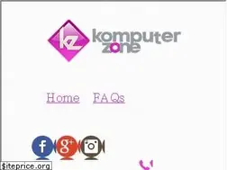 Sites similar to komputerzone.com