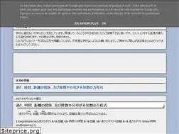 Sites similar to komputilo.blogspot.com