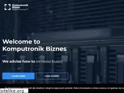 Sites similar to komputronik-biznes.com