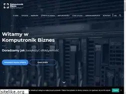 Sites similar to komputronikbiznes.pl