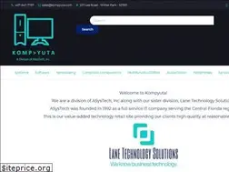 Sites similar to kompyuta.com