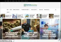 Sites similar to komrod.com