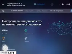 Sites similar to komrunet.ru