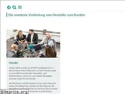 Sites similar to komsa.de