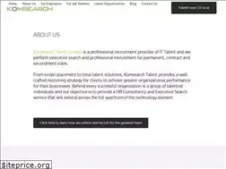Sites similar to komsearch.com