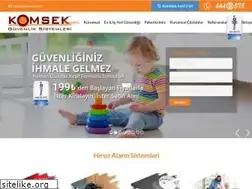 Sites similar to komsek.com.tr