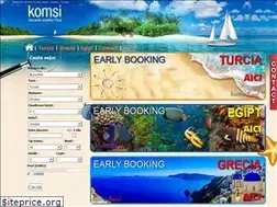 Sites similar to komsi.ro