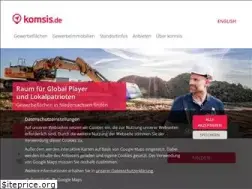 Sites similar to komsis.de